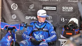 Żużel. Skończył wiek juniora, a zanim słaby sezon. "Nie pozwoli mu jeździć za takie pieniądze"