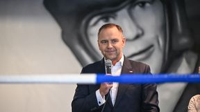 Niedzielna wizyta Nawrockiego. Zupełnie nie dziwi, gdzie się pojawił