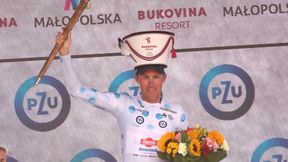 Belg o polskim nazwisku i kolekcjoner Stosz. Nieoczywiści bohaterowie Tour de Pologne