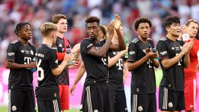 Media. Wielka kasa dla gwiazdy Bayernu. Zagra w Arabii Saudyjskiej