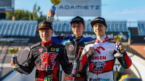 Żużel. Znalazł się w końcu pogromca Pawełczaka. Junior PSŻ-u był w Lesznie niepokonany!