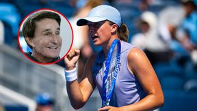 Wychował Williams. Teraz się nie hamował ws Świątek. "Brutalna"