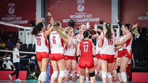 MŚ U-21: totalna demolka w meczu Polska - Czechy