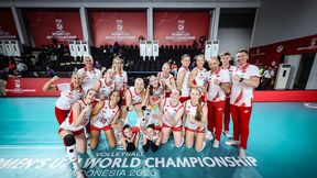 MŚ U-21: Polskie siatkarki poznały rywalki w walce o ćwierćfinał