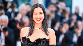 Zapytali "byłą" Ronaldo, czy chce wrócić do Rosji. Jaśniej się nie da