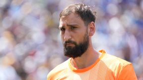 Oficjalnie: Donnarumma poza kadrą PSG. Bramkarz nie zagra o Superpuchar Europy