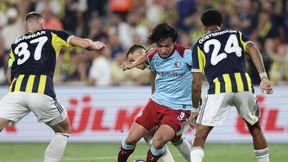 Feyenoord - Aston Villa. Czy Matty Cash uciszy De Kuip? Gramy po kursie 2.43!