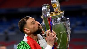 Oficjalnie: gwiazdor odchodzi z PSG. Zwrócił się do kibiców