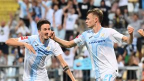 Faworyt wrócił z dalekiej podróży w eliminacjach Ligi Europy