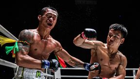 Świąteczna gala od ONE Friday Fights! W najbliższy piątek na żywo w Fightklubie!