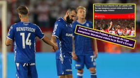 Serbskie media piszą w kółko o jednym. To dla nich fatalne wieści