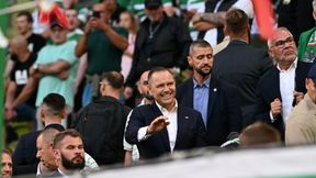 Ile jeszcze stadionów odwiedzi Nawrocki? Ujawnił swój plan