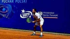 Polacy w Bielsku-Białej mocno zredukowani. Tylko trzech przeszło I rundę