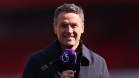 Legenda angielskiej piłki nożnej przyjedzie do Polski