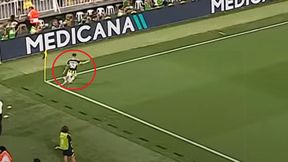 Chirurgiczna precyzja. Zobacz zagranie reprezentanta Polski [WIDEO]