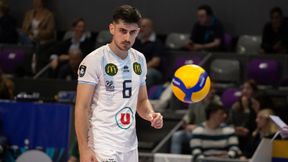 Kolejny wielki talent w PlusLidze. Mistrz Francji zagra w Bełchatowie