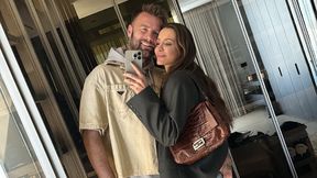 Od 11 lat są małżeństwem. Powiedział jej, że myje okna w Irlandii