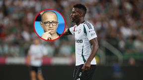 "Jak domek z kart". Sytuacja wymknęła się Legii spod kontroli