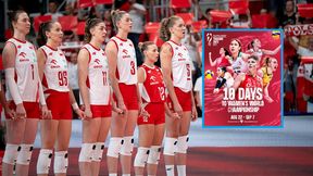 Gdzie Polki? Kompromitacja przed mistrzostwami