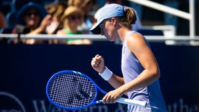 Wypłata rośnie. Tyle już zarobiła Iga Świątek w Cincinnati