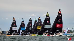 Żeglarska końcówka wakacji w Pucku!