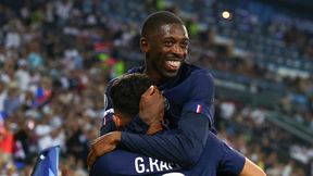 Niesamowity powrót PSG. Rzuty karne decydowały w Superpucharze UEFA