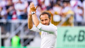 Maszyna ruszyła. Kolejny trener w Polsce stracił pracę