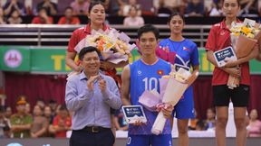 Reprezentantka Wietnamu przerwała milczenie. Wyjaśniła, dlaczego nie zagra na MŚ