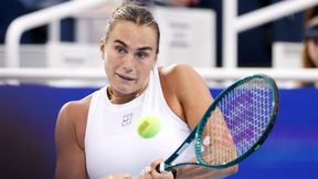 Trzeci taki przypadek. Jest potwierdzenie w sprawie Sabalenki