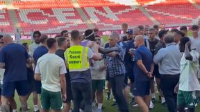 Izraelczycy: brak szacunku ze strony Polaków. W sieci jest wideo