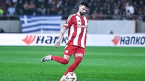 Były gwiazdor Lecha zmienił barwy. Tyle zarobił klub z Poznania