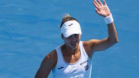 Znamy godzinę meczu Magdy Linette. Kibice nie będą zadowoleni