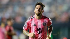 Wszystko dogadane. Media: to tam zagra Lionel Messi