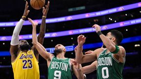 Sprzedaż Boston Celtics zatwierdzona przez NBA. Co za kasa