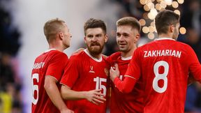 Rosjanie ostro o sobie. "Żałosny widok"