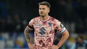 Oficjalnie: Karol Linetty w nowym klubie. Z Włoch do Turcji