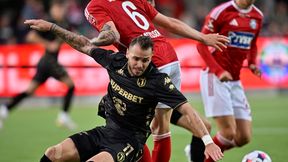 Przypieczętować awans. Znamy składy na mecz Jagiellonia Białystok - Silkeborg