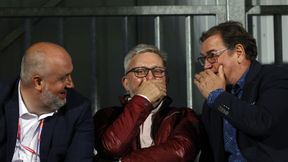 Miał objąć reprezentację Polski. Tak mówi o współpracy z Urbanem