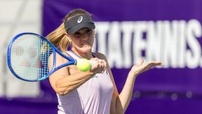 Deja vu Martyny Kubki. To był udany czwartek