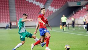 Gol do szatni, czerwona kartka i rzut karny. Raków dopiął swego w rewanżu