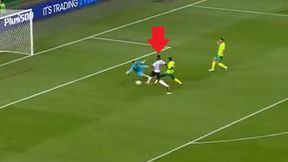 Legii wystarczyło 11 minut. To musiał być on [WIDEO]