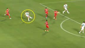 Wow! Przepiękny gol młodego Polaka w Europie [WIDEO]