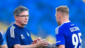 Ruch - Chrobry. Gramy po kursie 1.77 ostatnie spotkanie 10. kolejki I ligi!