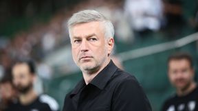 Iordanescu sfrustrowany po meczu. "Wierzyliśmy, że stanie się cud"