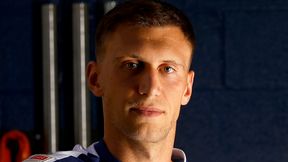 Pech go nie opuszcza. Bielik nadal czeka na debiut