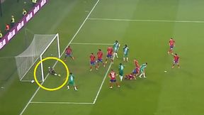 Bramkarz Rakowa bohaterem. Niewiarygodne, co zrobił