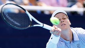 Deser w US Open. Ostatniego dnia turnieju poznamy króla