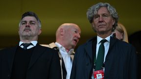 Legia za burtą. "Europa tego nie wybacza" [OPINIA]