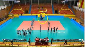 Burza po meczu. Nie podały rąk rywalkom