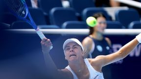 Porażka z Rosjanką. Tyle Amerykanie wypłacą Polce na do widzenia